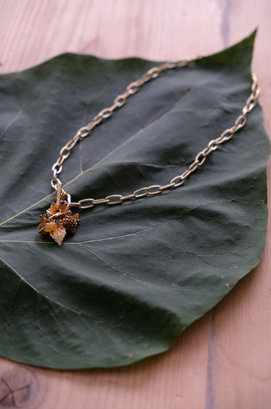 Collana PIGNE