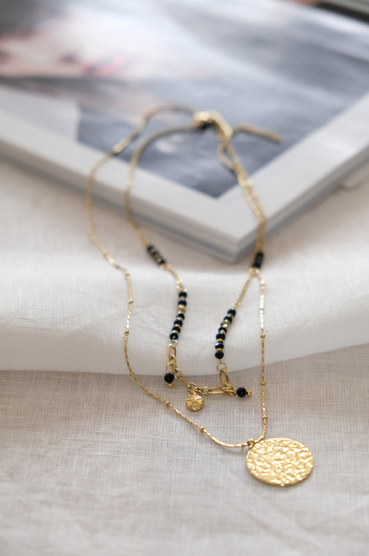 Collana DOPPIA POLO