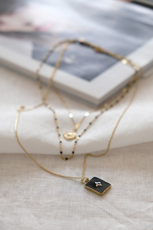 Collana TRIS