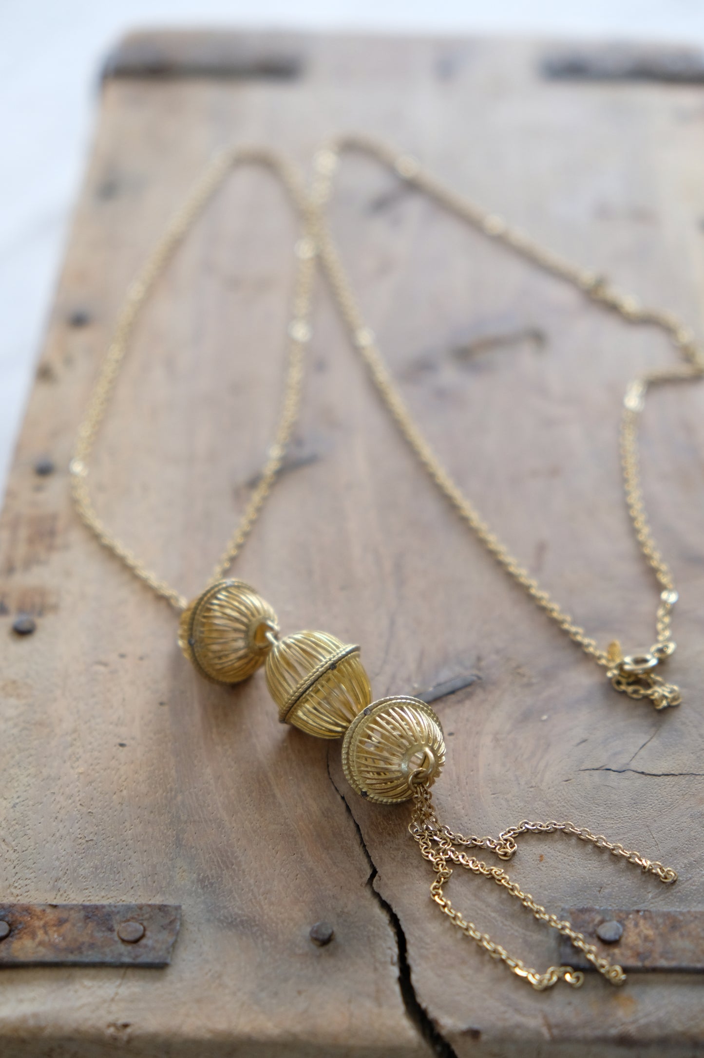 Collana TRINITY