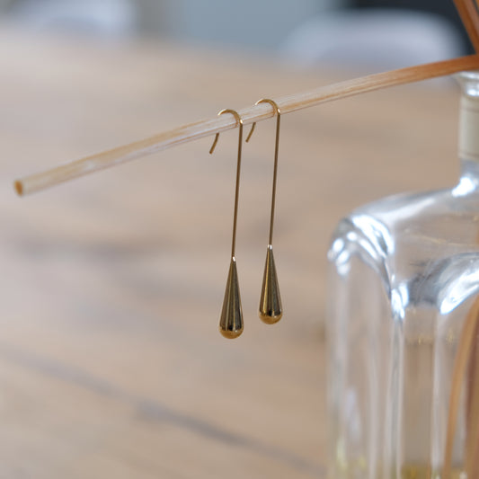 DROP earrings 