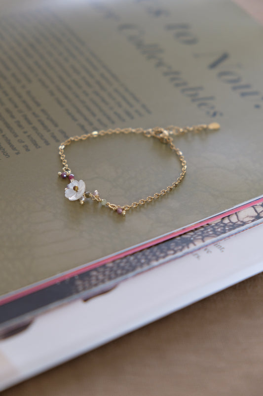 FLOWER Bracelet 