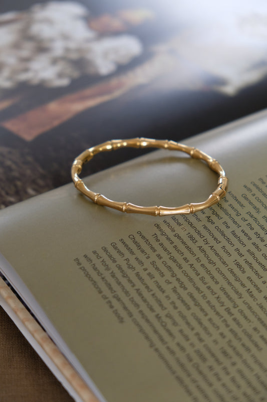 BAMBOO Bracelet