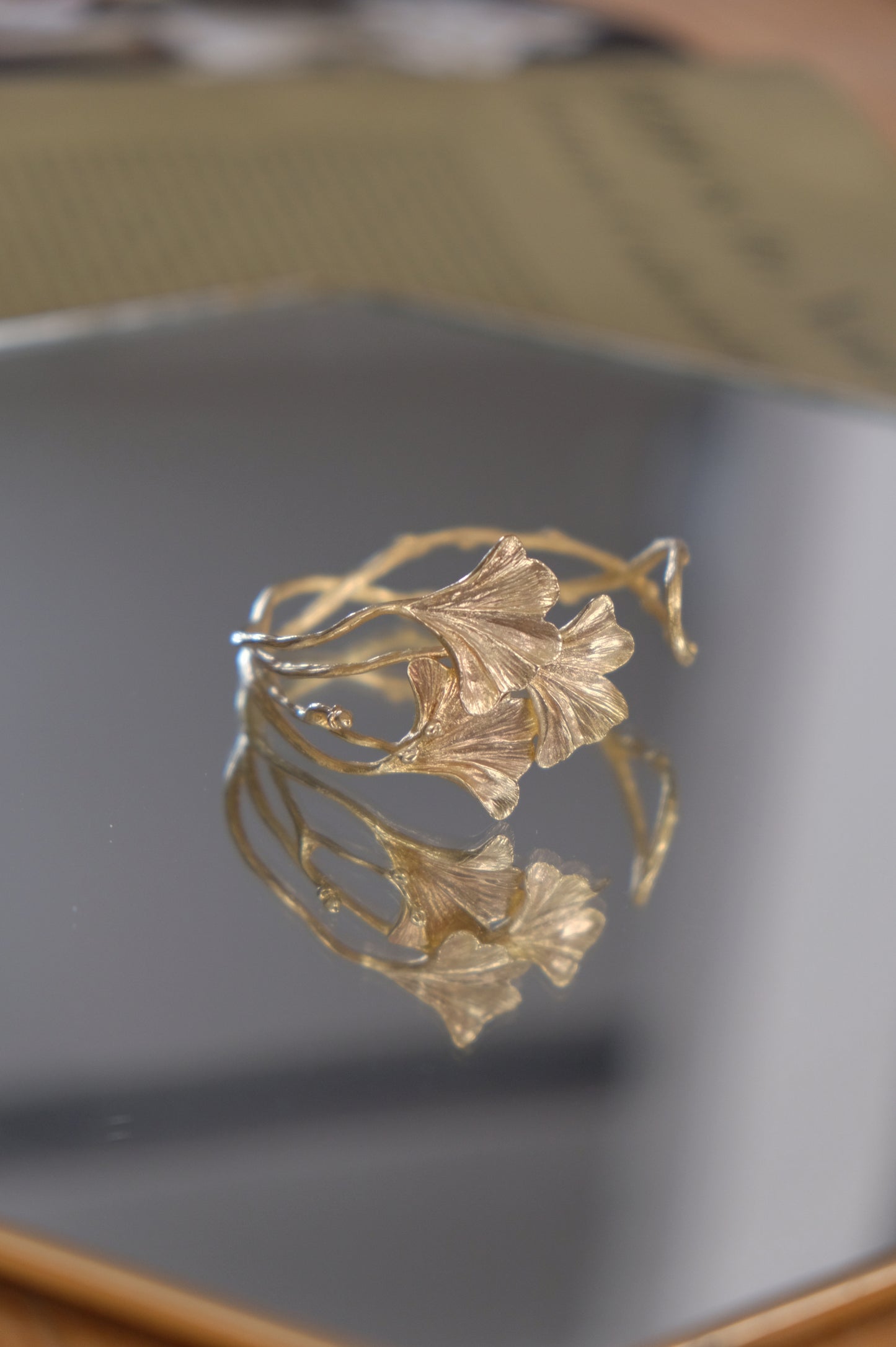 GINKGO Bracelet