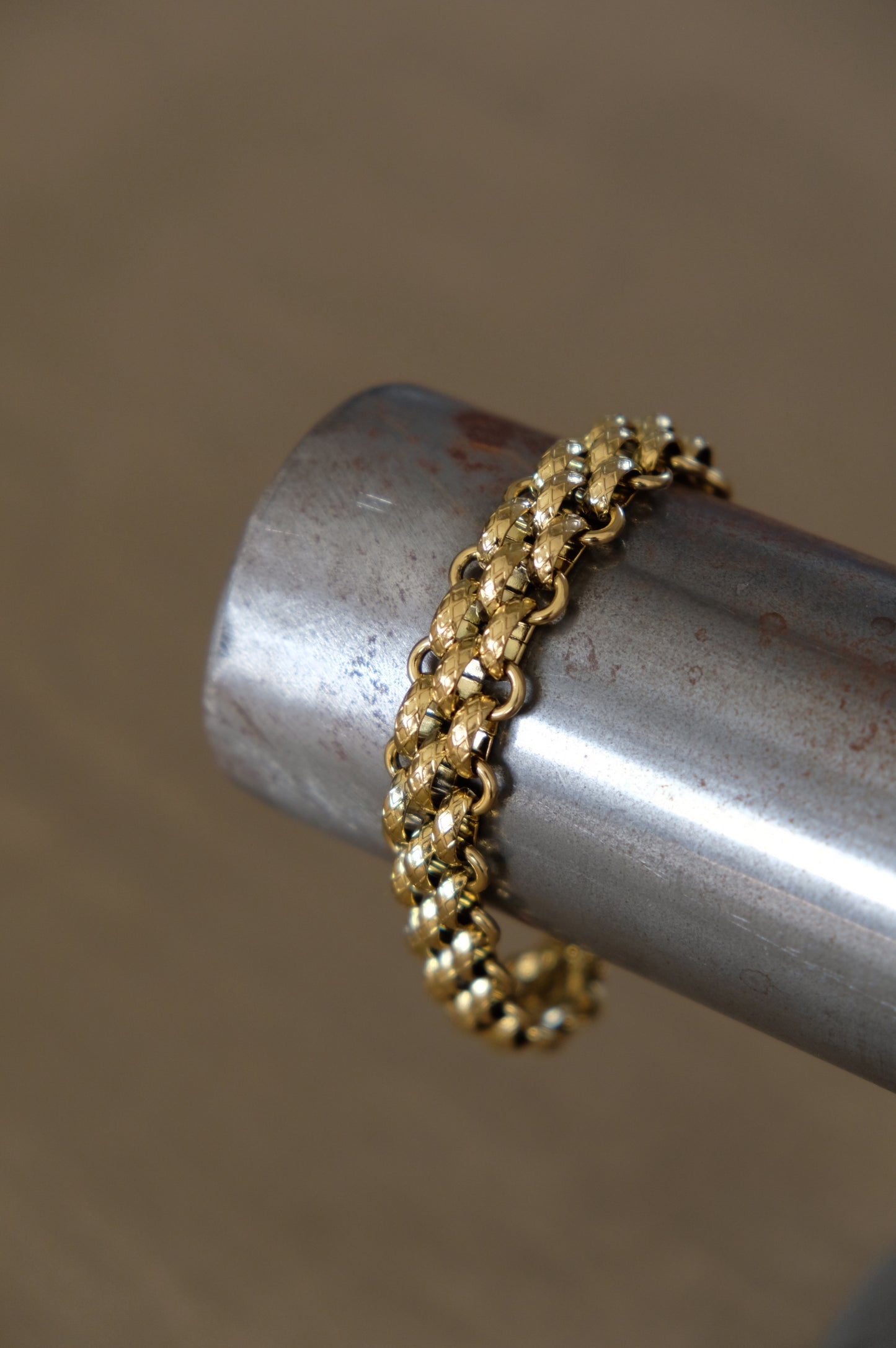 SCOUBIDOU Bracelet