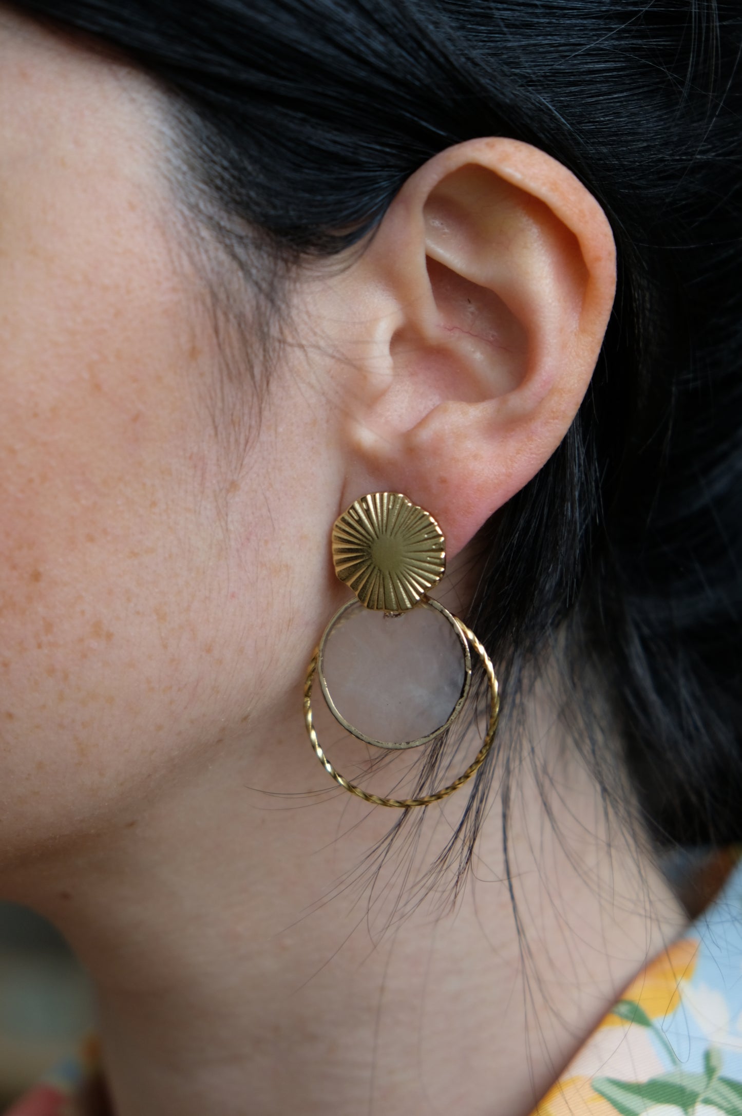 SUNNY earrings