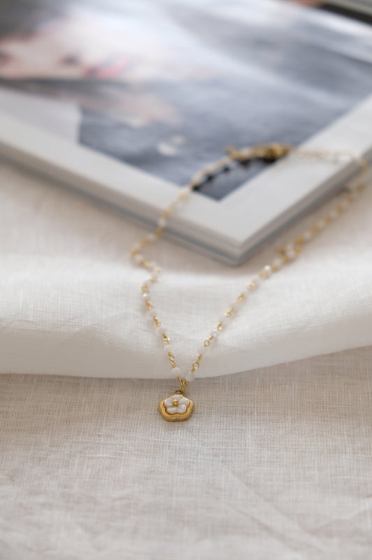 Collana FIORELLINO