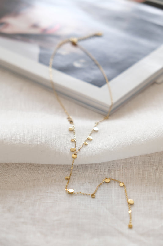 Collana PENDENTE