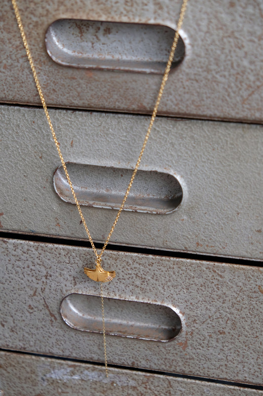 Collana GINKGO