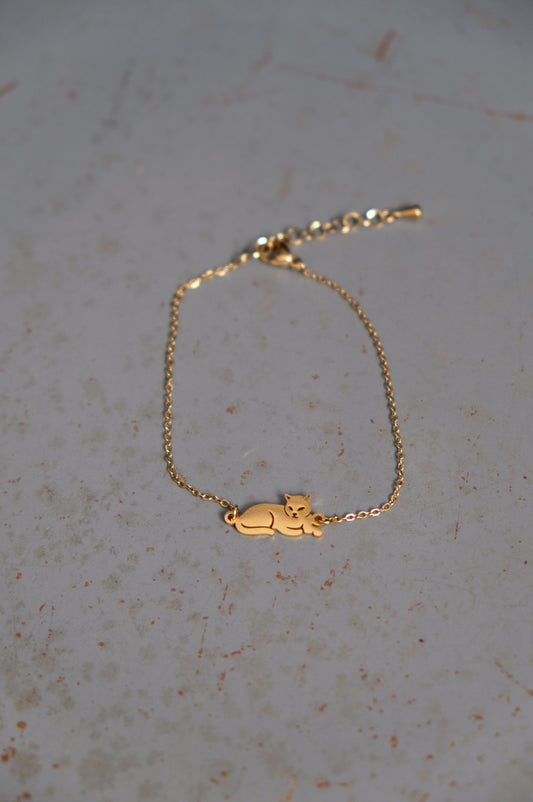 Bracciale GATTO