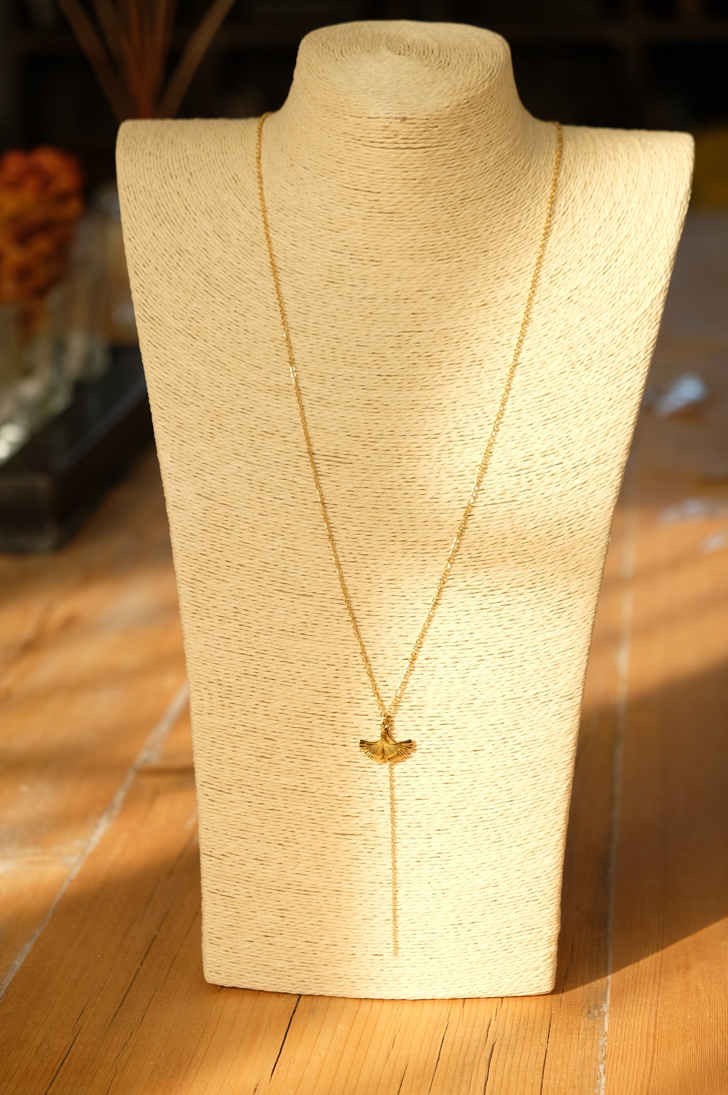 Collana GINKGO