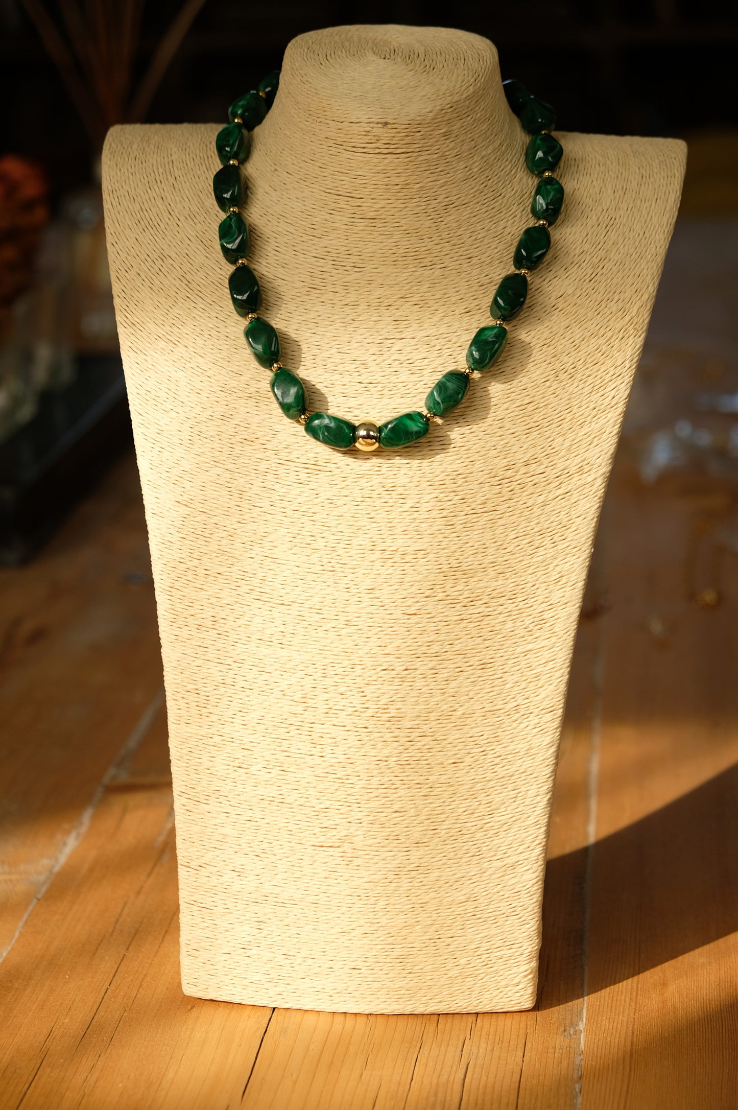 Collana VERDE