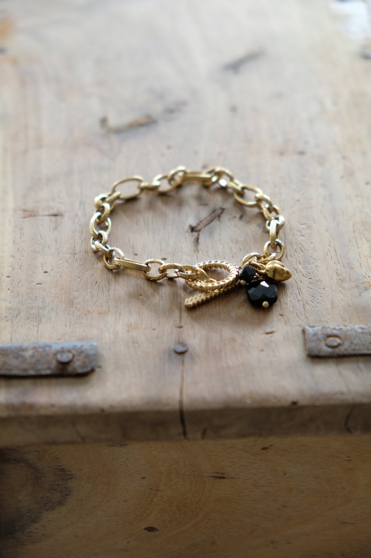 Bracciale SEME
