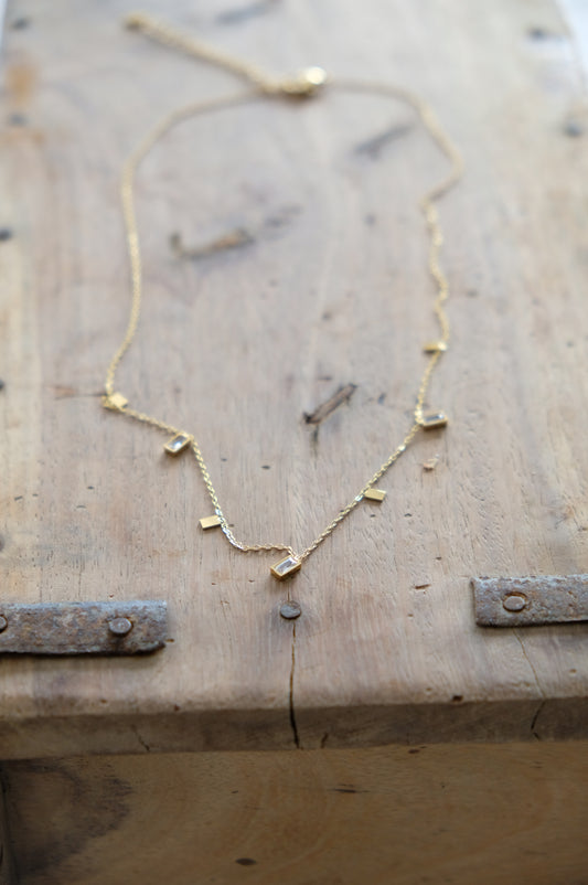 Collana QUADRATI