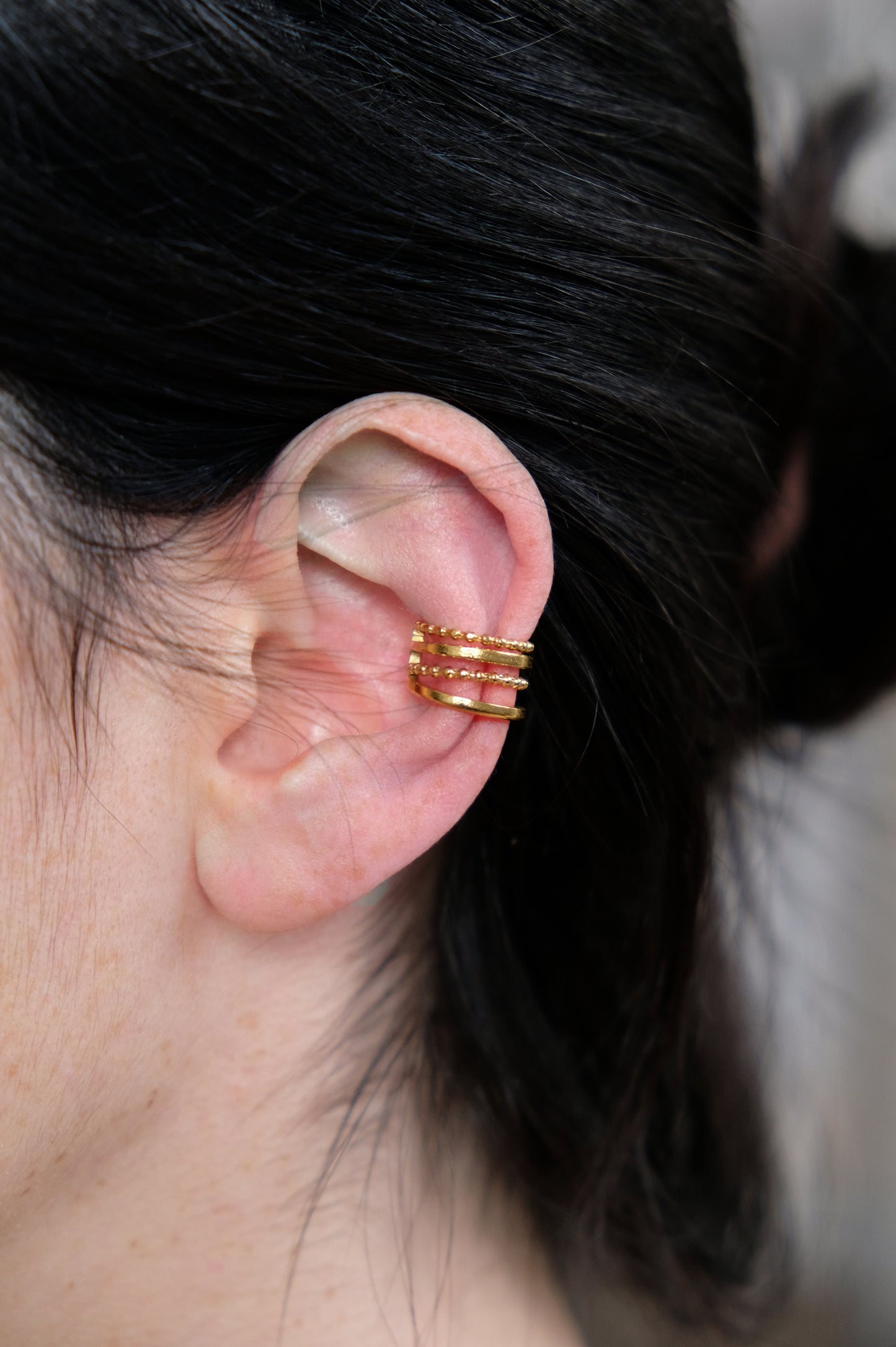Ear Cuff FASCE