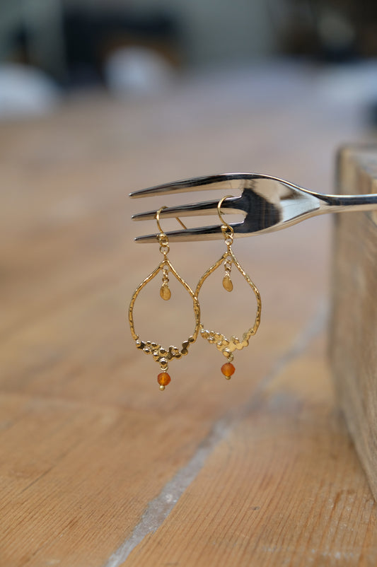 Chandelier Earrings