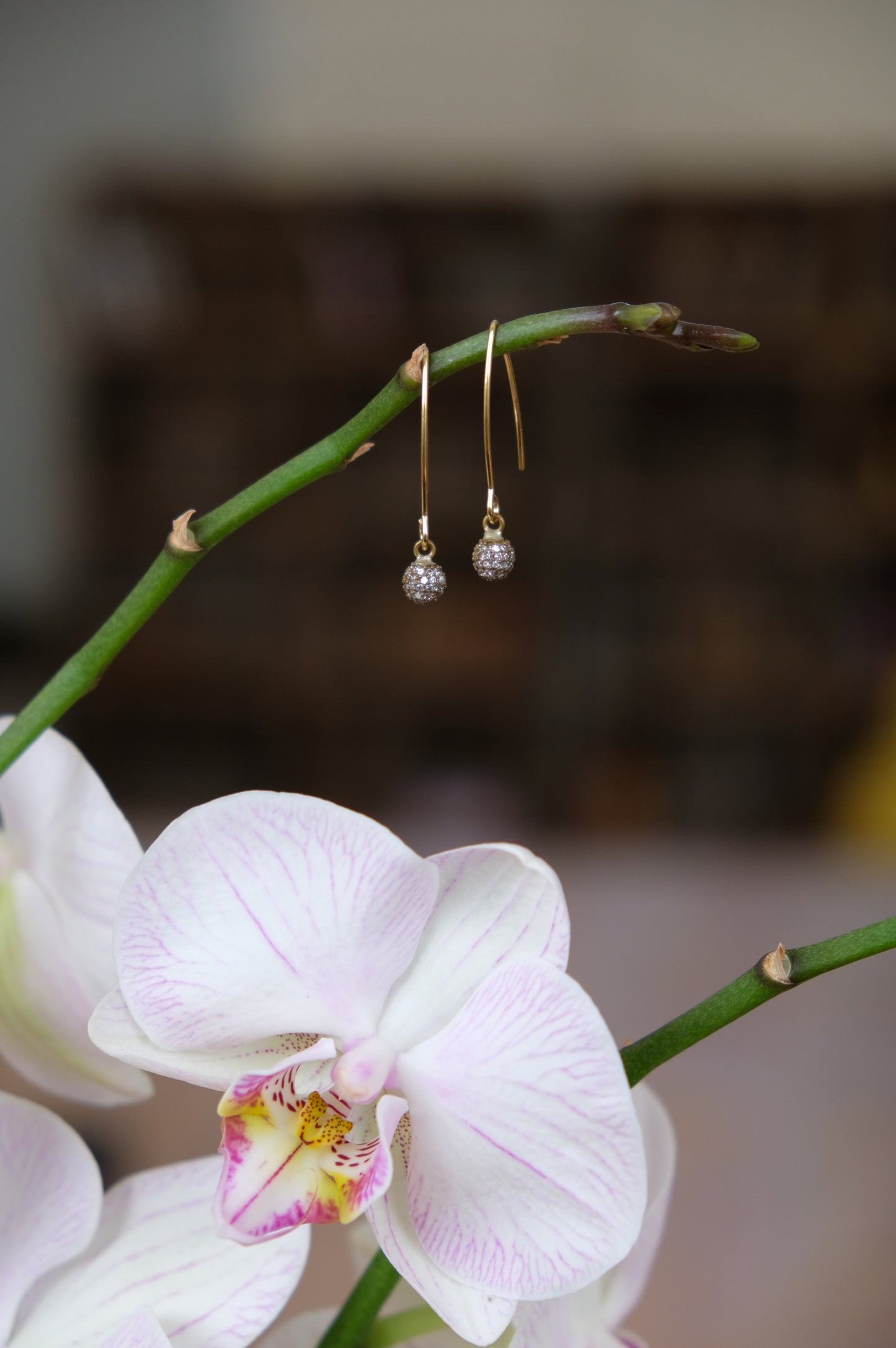 Orecchini LUCE